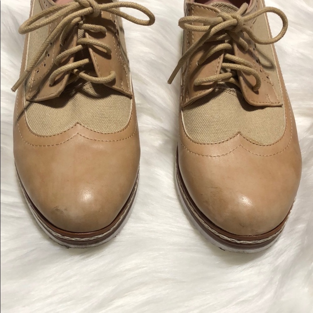 Nature Breeze oxfords - Picture 2 of 4